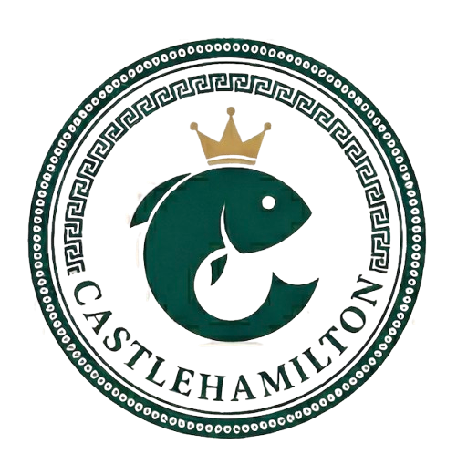 Castle Hamilton Emblem